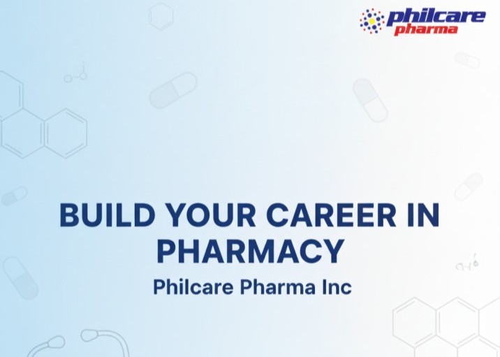 Philcare Pharma